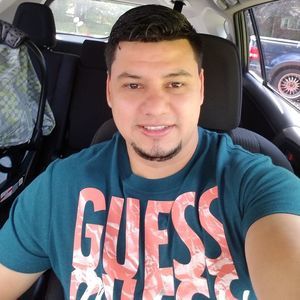 Meet your Posher, Edwin